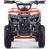  Mototec Sonora 36v 500w Kids Atv Orange 