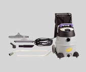 ProTeam ProGuard 16 MD Vacuum with Wet/Dry Kit - Versatile Cleaning Power for Wet and Dry Messes