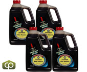 Kikkoman Traditionally Brewed Soy Sauce 1.89L/64oz - 4/Case