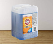 ARM & HAMMER Arm & Hammer Clean Burst 5 Gallon Liquid Laundry Detergent - Fresh and Clean Laundry Experience