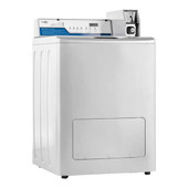 Encore Pro 2.9 cu. ft. 27" Top Load Commercial Washer - Coin Operated