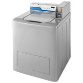 Encore Pro 2.9 cu. ft. 27" Top Load Commercial Washer - Coin Operated