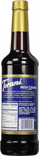 CHICKEN PIECES - Torani Irish Cream Flavoring Syrup Plastic 750 mL Bonus Squeeze Pump