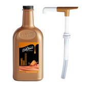 chicken pieces - DaVinci Gourmet Caramel Flavoring Sauce 64 fl. oz. Bonus Squeeze Pump