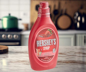 chicken pieces - HERSHEY'S Strawberry Syrup 22 oz. | 1.36 LBS