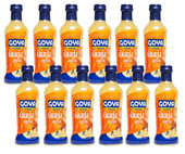 goya Goya Bitter Orange/Naranja Agria 24.5 oz (12-Case) - Goya Adobo Naranja Agria Bitter Orange Seasoning 
