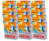  La Gran Cocina Cumin Comino 2.4 oz (12-Case) - Triguisar Comino Powdered Cumin Seasoning 70g 