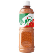  Tajin Clasico 14 oz (12-Case) - Tajin Clasico Con Limon Classic Seasoning with Lime 396g 