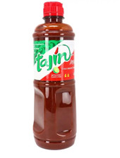  Tajin Mild Hot Sauce 15.38 oz (12-Case) - Tajin Liquid Mild Chile 455ml 