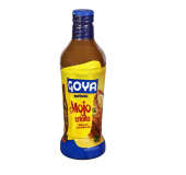 Goya Mojo Criollo 24.5 oz/(12-Case) - Authentic Ready-to-Use Marinade-Chicken Pieces