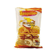 Su Sabor Rosquillas Cassava Snack 30 g/(44-Case) - Donut-Shaped Cassava & Cheese Flavored Snacks
-Chicken Pieces