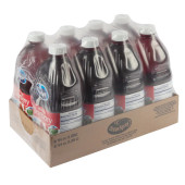 Ocean Spray 64 fl. oz. Cranberry Juice Blend - 8/Case