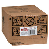 Nestea Iced Tea Postmix - Bulk Food Service BIB (Bag-In-Box) - 20L