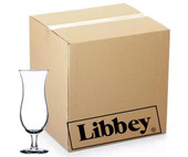 Libbey 15 oz. Cyclone Hurricane Glass - 12/Case | Elegant Sipping-Chicken Pieces