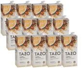 TAZO Chai Tea Latte 1:1 Concentrate | 946ml/32 Fl Oz  | 12/CASE