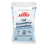 Sifto Sodium Chloride | Xtal Plus Water Softener Pellets | 20KG for Improved Water Quality