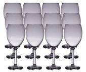 Libbey Grande Collection 12-Case - 16 oz. Vino Grande Wine Glass-Chicken Pieces