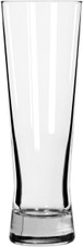 Libbey Pinnacle Set of 24 Pilsner Glasses - 14 oz.-Chicken Pieces