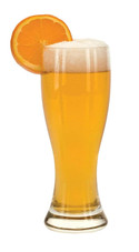 Libbey 12-Piece Case of 20 oz. Giant Pilsner Glasses-Chicken Pieces