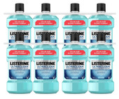 Listerine Ultraclean 1.5L, 2-Pack - (4/CASE)Dental Care Essential-Chicken Pieces