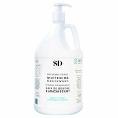 Spa Dent Naturals Advanced Coconut Sea Salt Whitening Mouthwash(8/CASE)