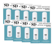 Spa Dent Naturals Clean + White Duo Pack, 2 X 50 mL(8/CASE)-Chicken Pieces