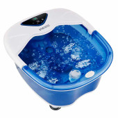 HoMedics Salt-N-Soak Pro Foot Bath with Heat Boost (8/CASE)-Chicken Pieces