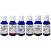 Bleu Lavande Essential Oils Set, 6 x 15 mL -(8/CASE)-Chicken Pieces
