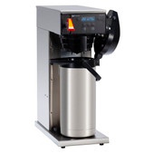 Bunn Axiom DV-APS Airpot Coffee Brewer - Dual Voltage-Chicken Pieces