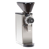 Bunn 55600.0300 GVH-3 Stainless Steel Visual Hopper 3 lb Coffee Grinder