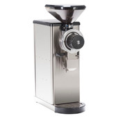 Bunn GVH-1 1 lb. Stainless Steel Bulk Coffee Grinder - 120V-Chicken Pieces