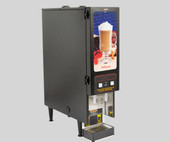 Bunn FMD-2 BLK Fresh Mix Machine Hot Beverage Dispenser 120V-Chicken Pieces