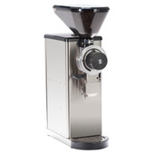 Bunn GVH-2 2 lb. Stainless Steel Bulk Coffee Grinder - 120V-Chicken Pieces