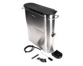 Bunn TDO-N-4 4 Gallon Narrow Iced Tea Dispenser-Chicken Pieces