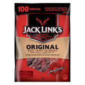 Jack Link’s Original Beef Jerky, 12-count-Chicken Pieces