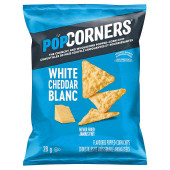 PopCorners Flavoured Popped-Corn Chips Variety Pack (6/CASE)-Chicken Pieces