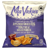 Miss Vickie's Potato Chips Variety Pack, 36 × 24 g - (6/CASE)-Chicken Pieces
