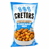 G.H. Cretors Chicago Mix Popcorn, 737 g (6/CASE) Combo-Chicken Pieces
