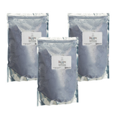 CHICKEN PIECES - Wild Hibiscus b'Lure Butterfly Pea Flower Blue Matcha Tea Powder | 2.2 lb/1 kg | 5/case