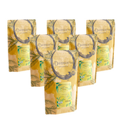 Davidson's Organic Quilan China Oolong Loose Leaf Tea | 1LB/0.45 KGS | 6/CASE