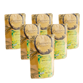 Davidson's Organic Ginger Chai Loose Leaf Tea | 1LB/0.45 KGS
