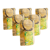 Davidson's Organic Christmas Herbal Loose Leaf Tea | 1LB/0.45 KGS