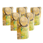 Davidson's Organic Te De Hibiscus Herbal Loose Leaf Tea | 1LB/0.45 KGS