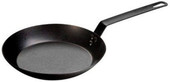 Lodge French Style Versatile 10" Carbon Steel Fry Pan (6/CASE)-Chicken Pieces