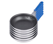 Vollrath Wear-Ever 7" SteelCoat Aluminum Non-Stick Fry Pan(6/CASE)-Chicken Pieces