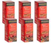 Bigelow Citrus-Infused Sweet Spice Black Tea Bags - 28-Box (6/Case)-Chicken Pieces