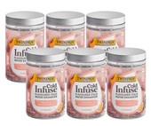 Twinings Peach & Passionfruit Cold Infuse Enhancer - 12/Pack(6/CASE)-Chicken Pieces