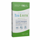 Tru Earth Unscented Eco-Strips Laundry Detergent - 116 Wash Loads(4/Case)-Chicken Pieces