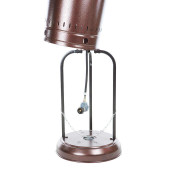 Paramount Bronze Propane Patio Heater 46000 BTU