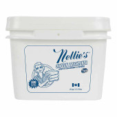 Nellie's Bulk Oxygen Chlorine-Free Brightener - 500 Loads, 8 kg (4/Case)-Chicken Pieces